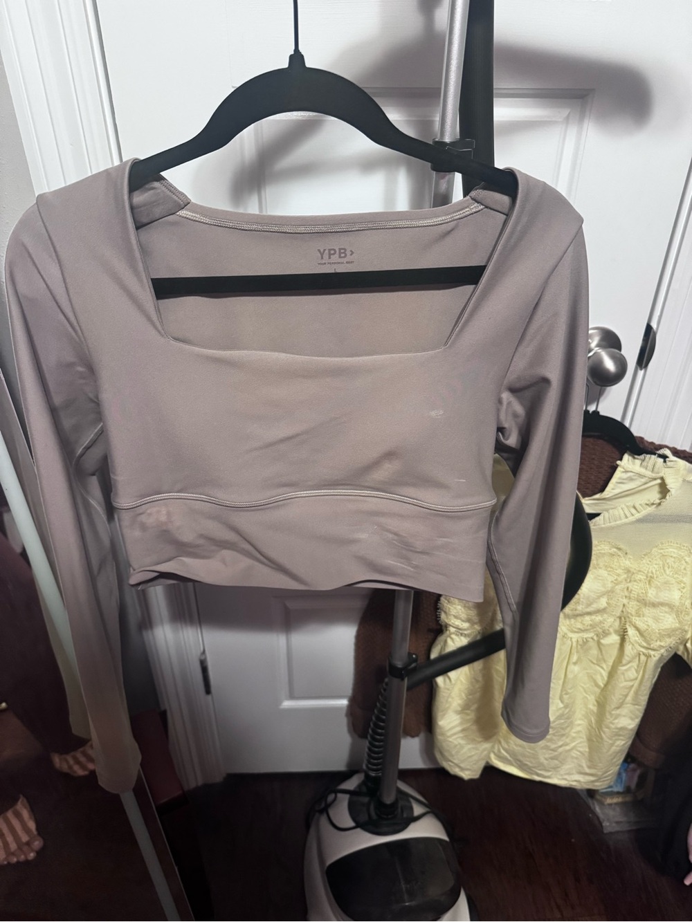 Abercrombie and Fitch Crop top